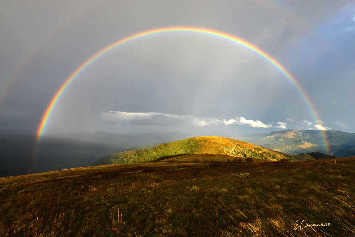 arc en ciel